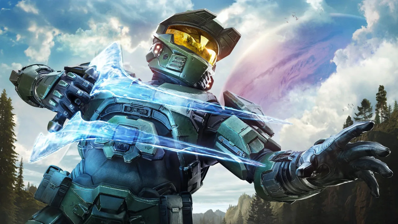 В подписке Xbox Game Pass состоялся релиз Halo: Campaign Evolved - ремейка классической кампании Hal