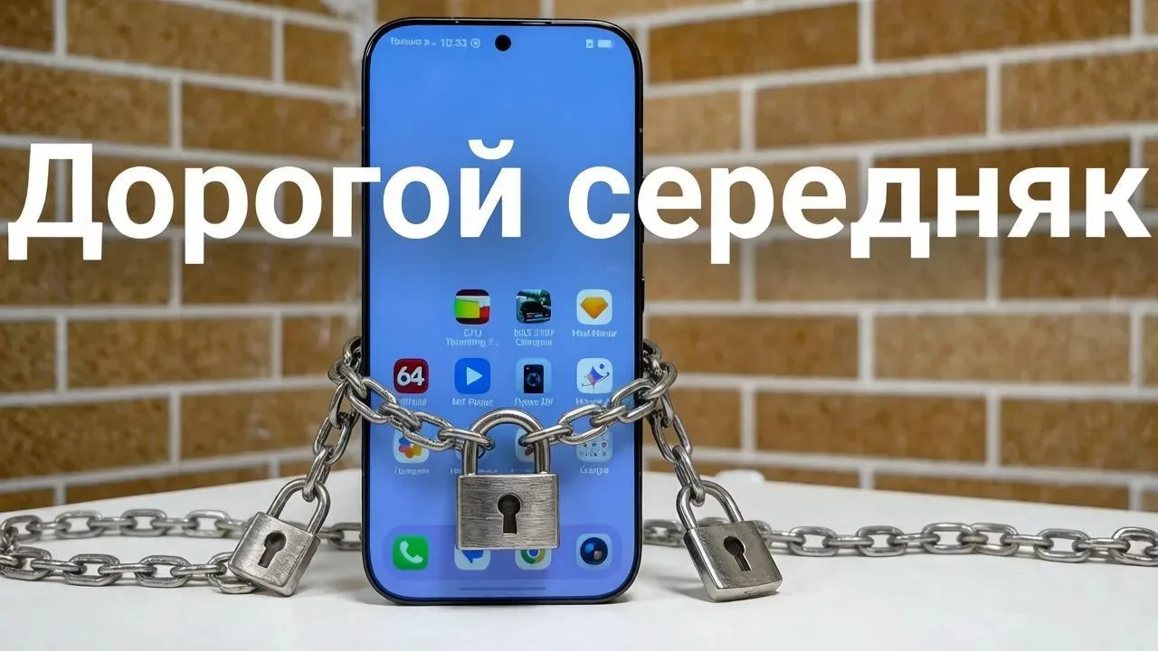 ОБЗОР ХОНОР 600. Смотрите где удобно: