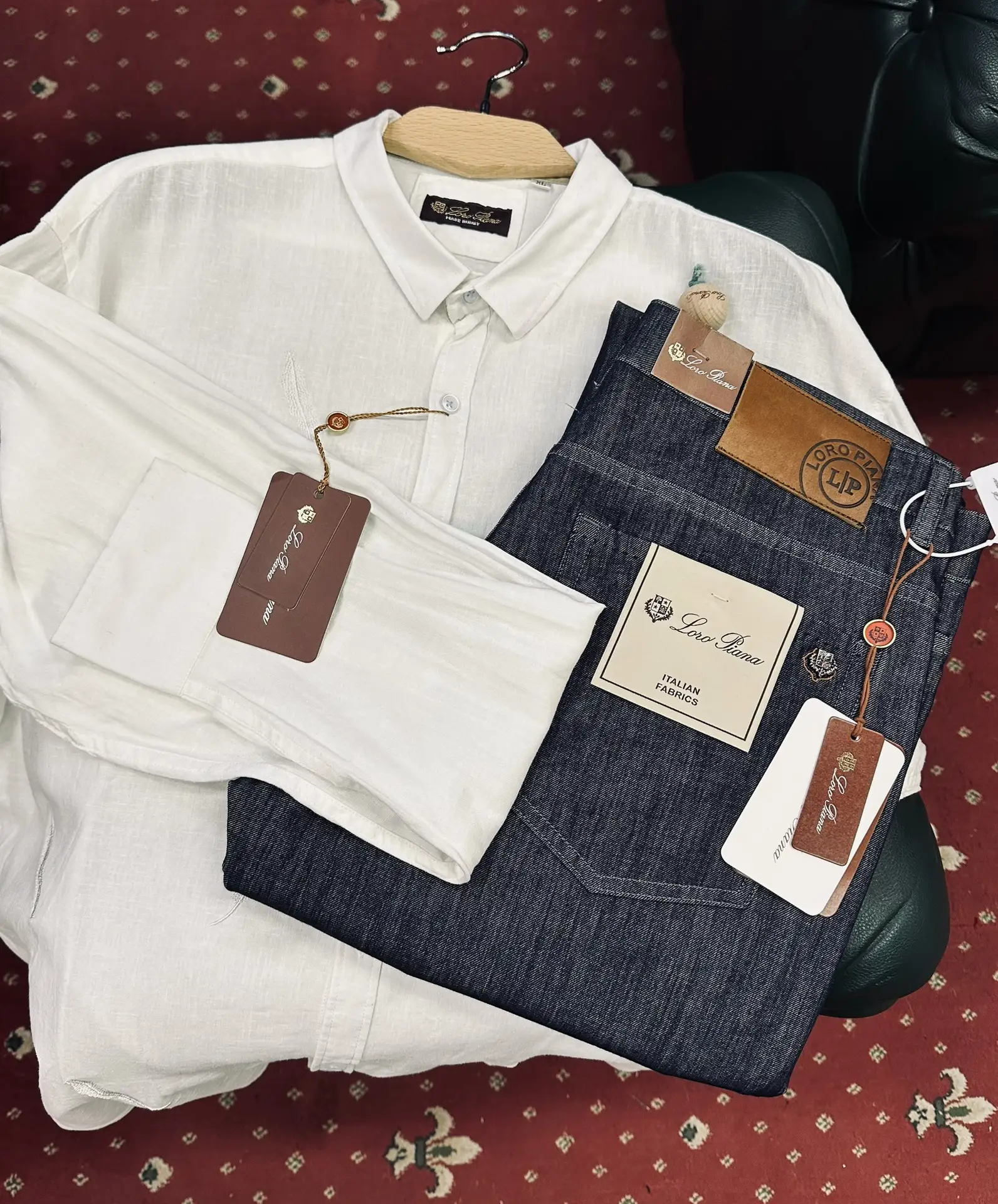 LORO PIANA