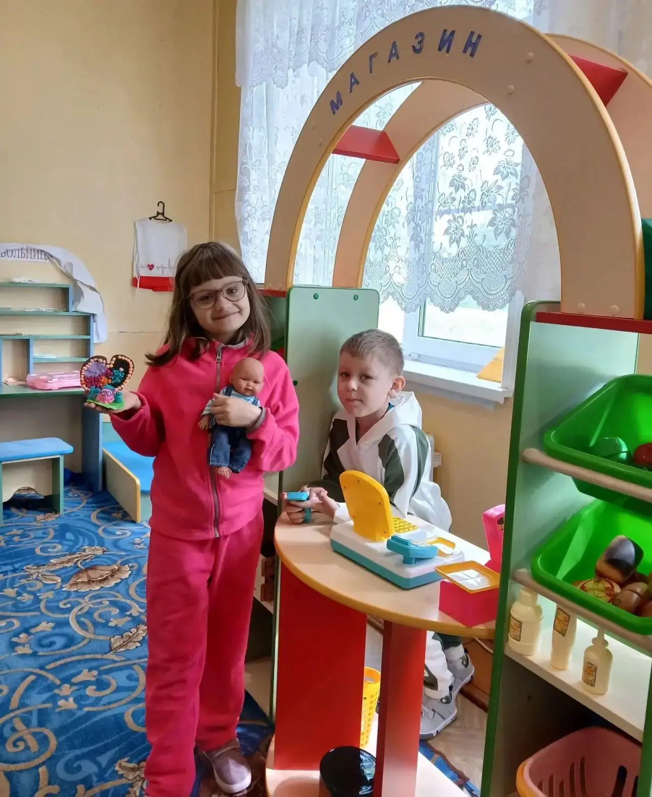 #ГодЕдинстваНародовРоссии