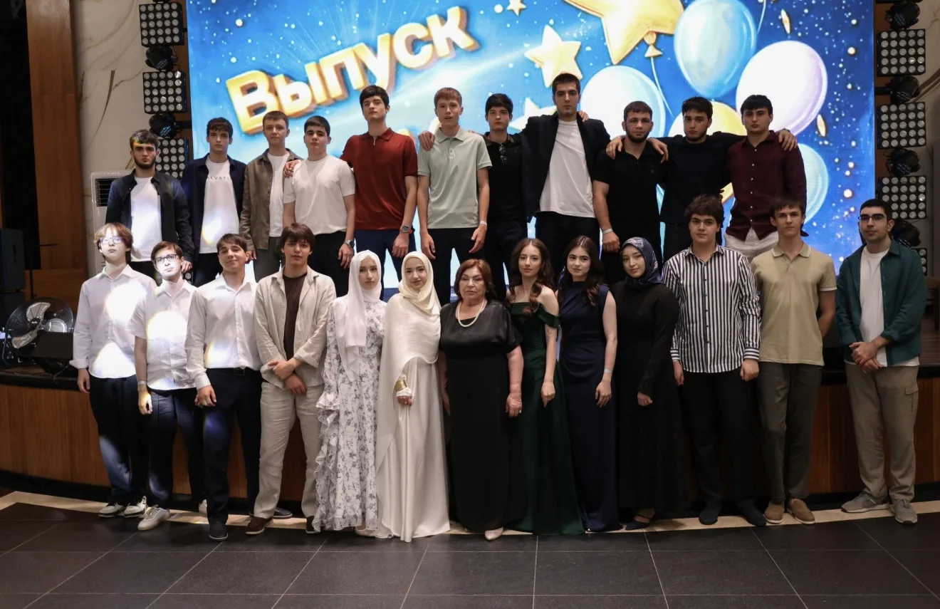 Дорогие наши выпускники! 🎓✨