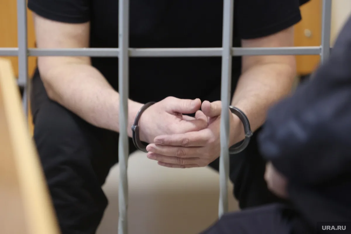 Спустя 30 лет по подозрению в тройном убийстве на Ямале задержан бывший VIP-силовик   Экс-главу угро