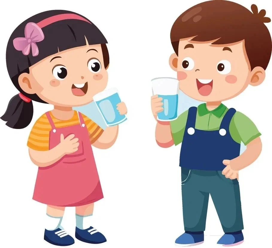💧 Питьевой режим в детском саду: какую воду давать ребёнку в жару? 💧

Лето в разгаре, и в жару пот