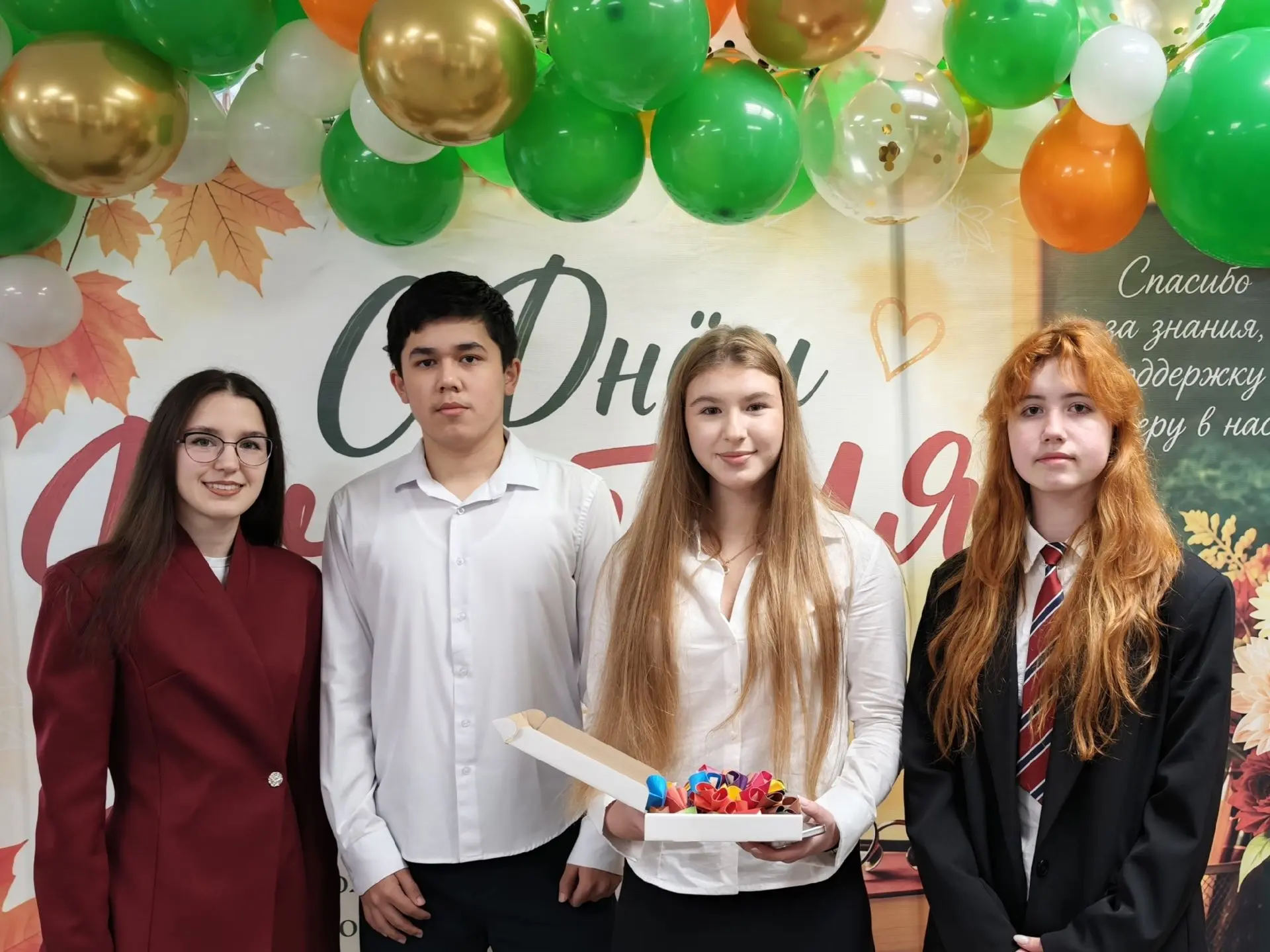 🍪 Печенье с предсказаниями? Нет, печенье с пожеланиями!