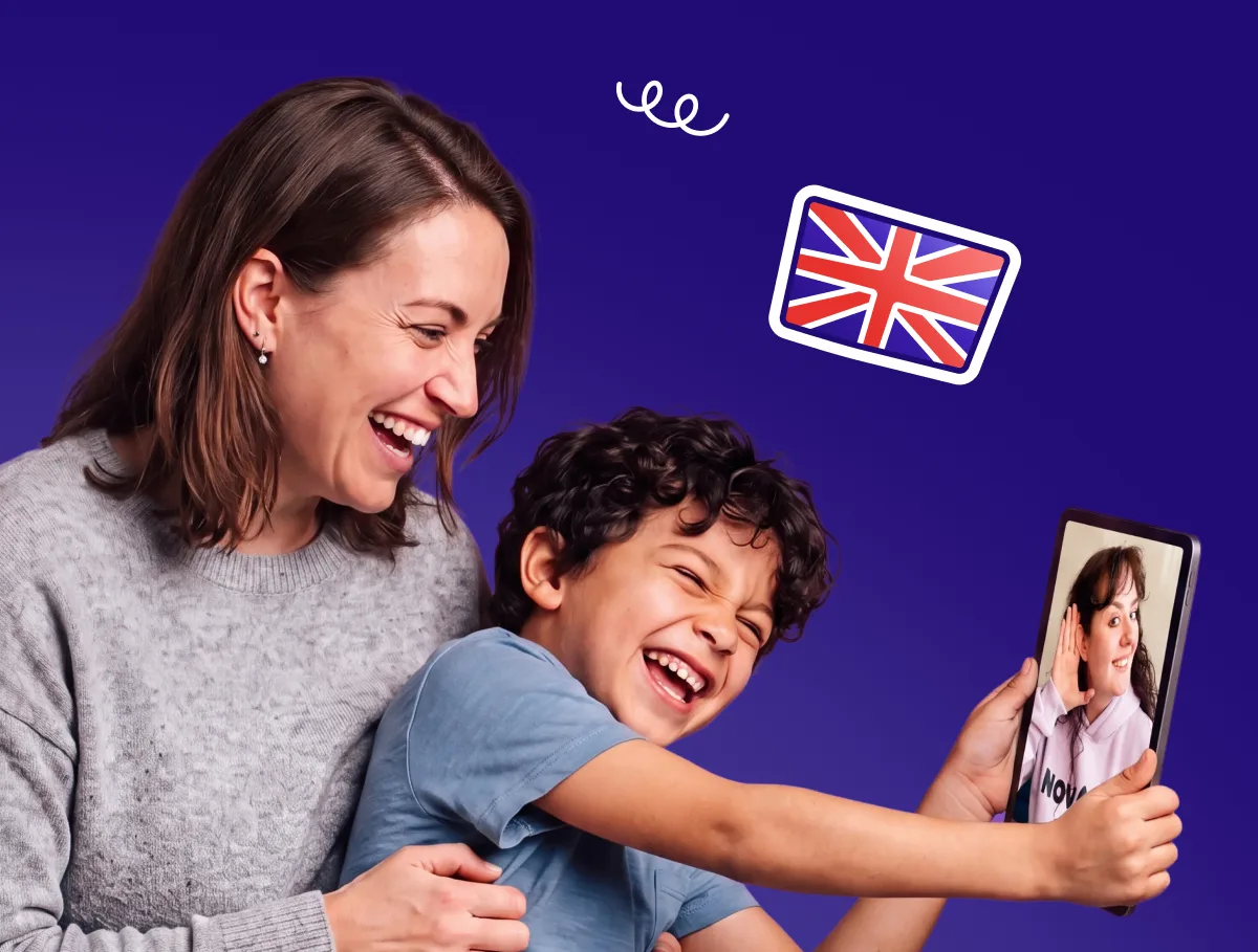 Hooray! Вы сделали это! 🎉🇬🇧