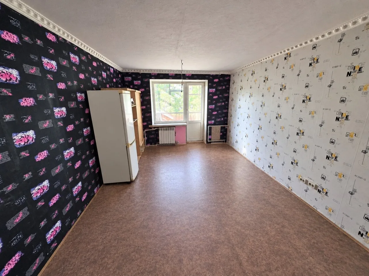 Продам 1 комн. квартиру в районе рынка Комарова