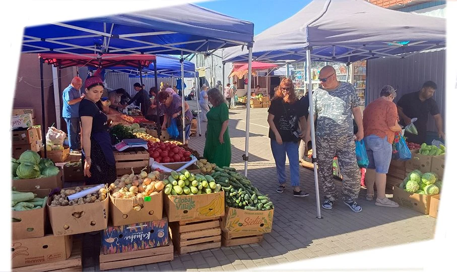 Доброе утро, Морозовский район!
Солнце уже высоко! Оно яркое и доброе. Порадуемся этому дню – он кра
