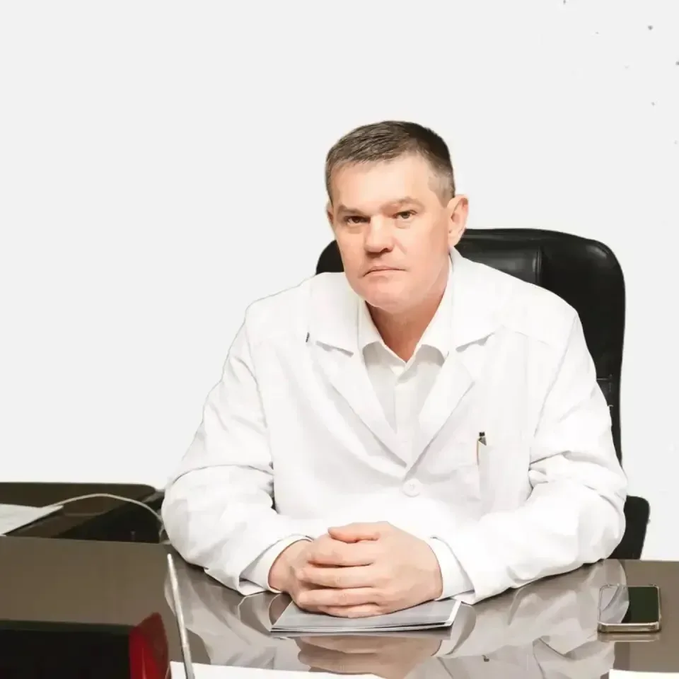Уважаемые пациенты и подписчики!
