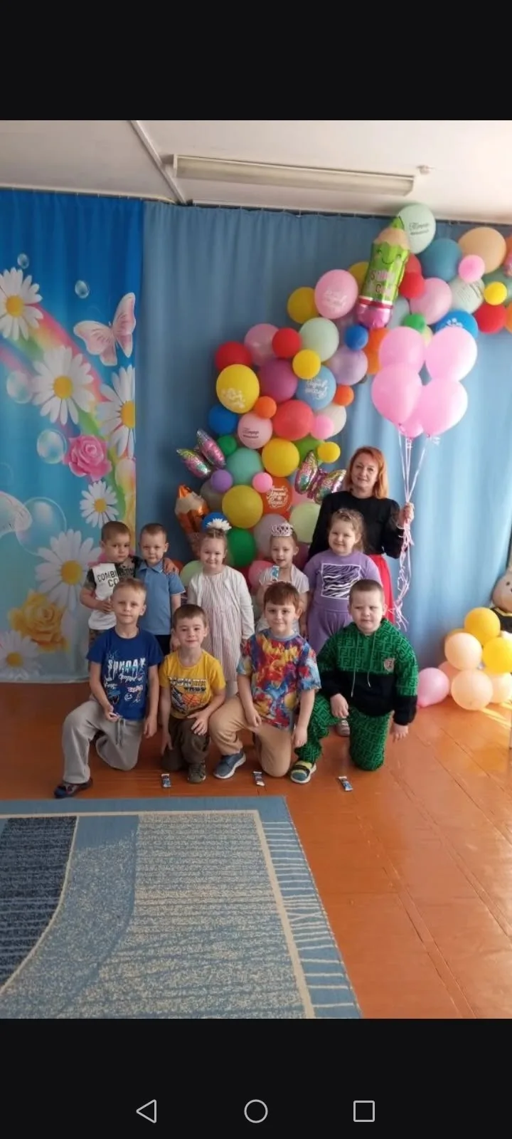 С ДНЁМ ЗАЩИТЫ ДЕТЕЙ!!!!