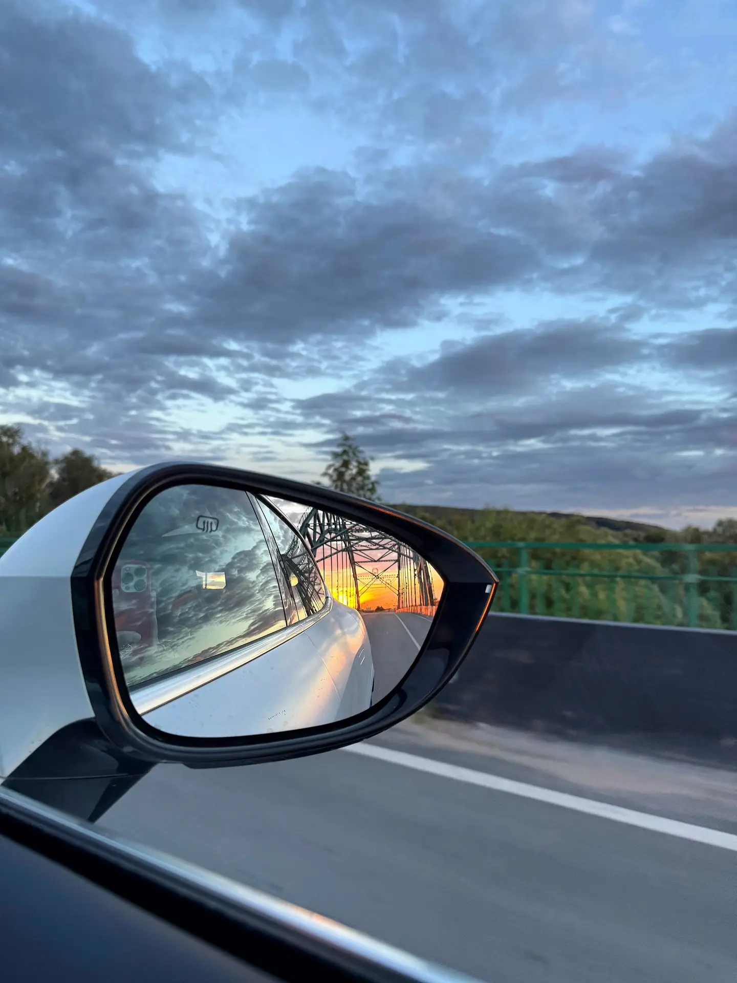 Летние закаты 🌆