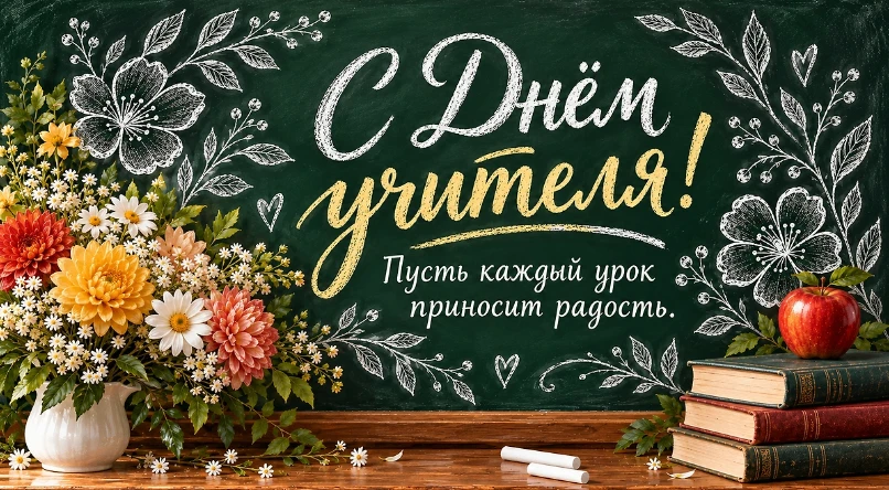 🎓 Дорогие учителя Забайкальского края!