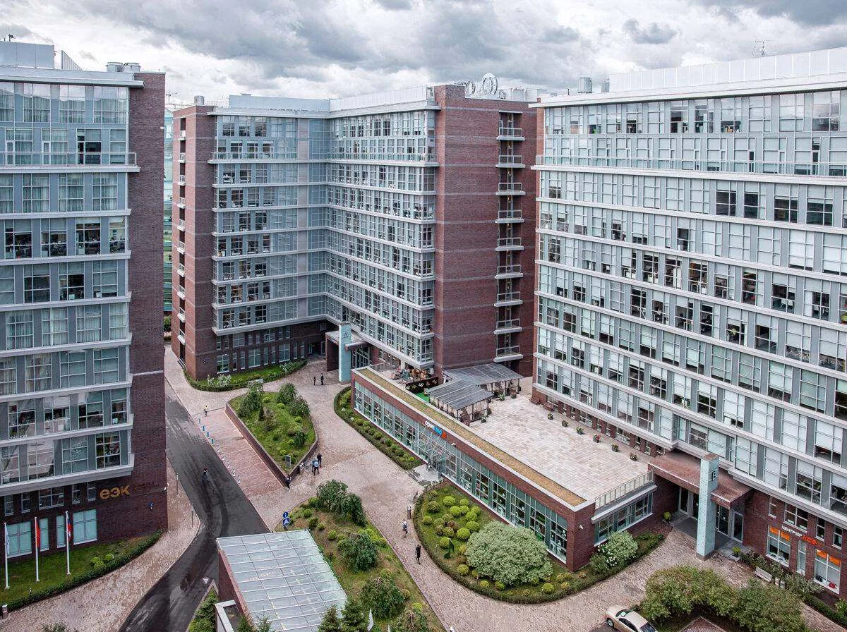 🏢 Wildberries хочет купить ещё один офис в центре Москвы за 7,7 млрд ₽  Татьяна Ким ведёт переговоры