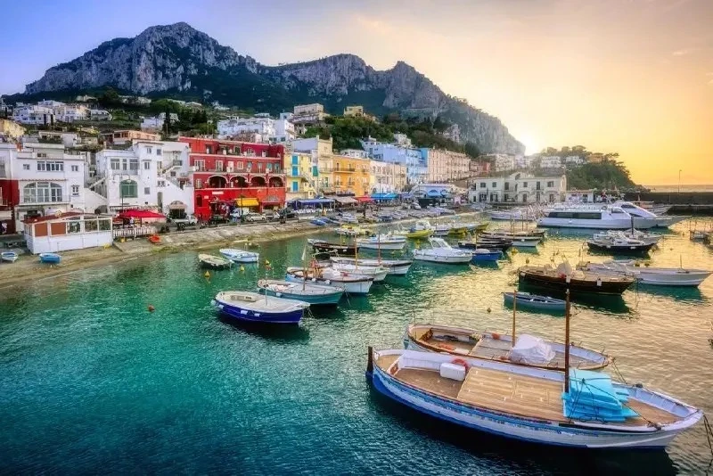 Экскурсионная Италия 🇮🇹🔥