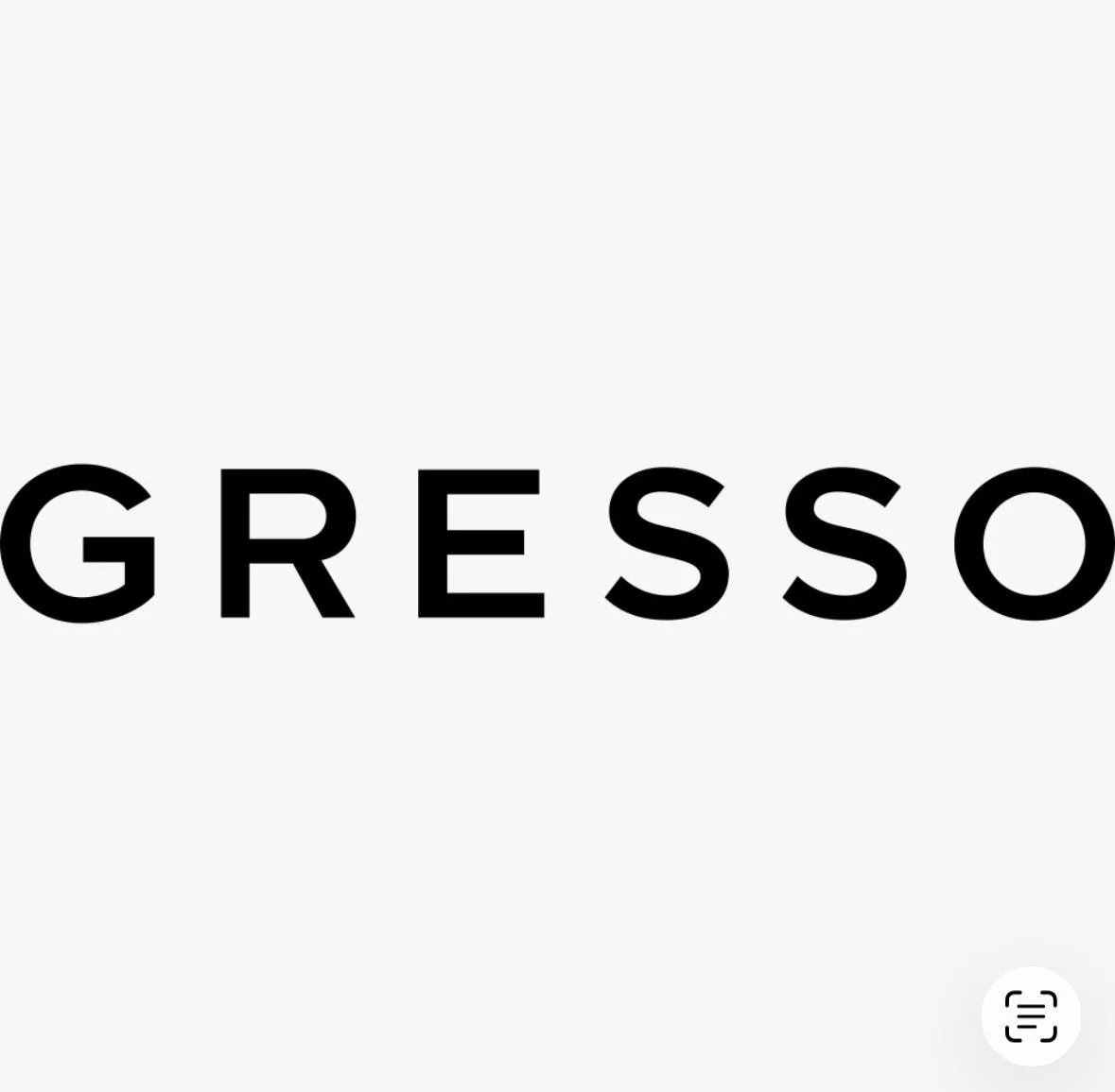 Компания GRESSO - производитель ультралегких титановых очков в связи с открытием нового бутика в ТЦ 