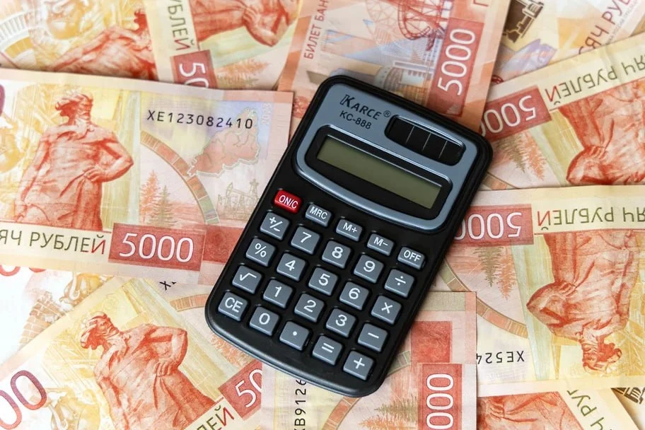 На Ставрополье средний потребкредит за год снизился на 16,6%