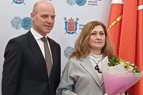 👏 #МойПреподаватель - Вера Евдокимова  👏  👉 Педагог – не звание, педагог – призвание!  🙏 Педагогом, 