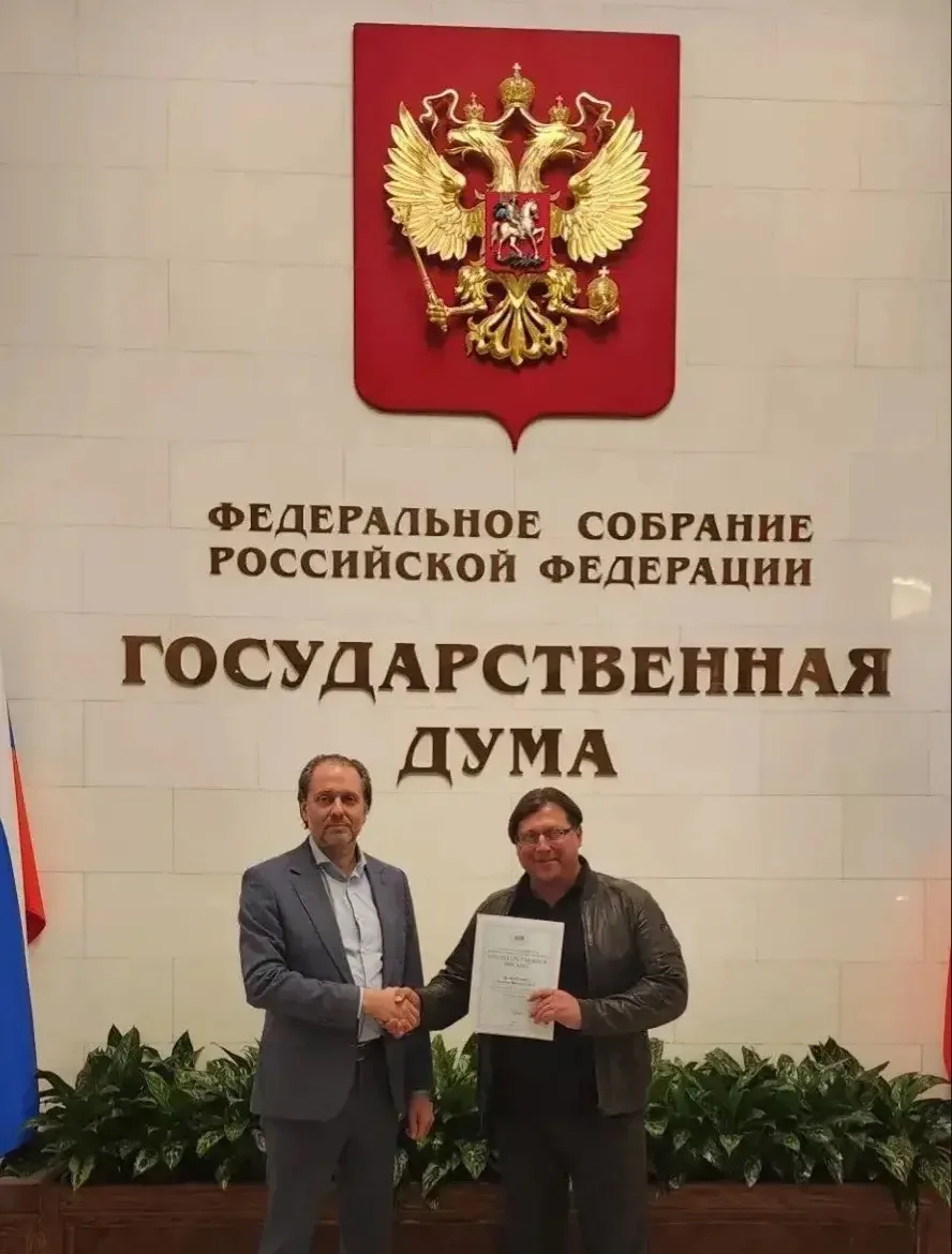 Команда большой Тюменской области работает плечом к плечу
