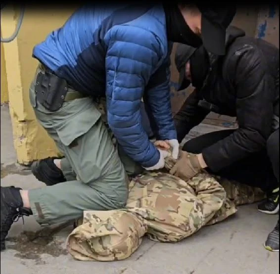 ⚖️ В Мурманской области вынесли приговор по делу о госизмене  Жителя Североморска Владимира Грабовец