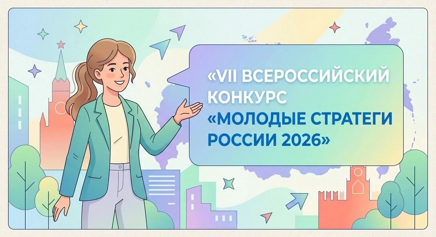 Вы талантливы и полны идей, как улучшить жизнь в вашем городе или поселке? Хотите внест...