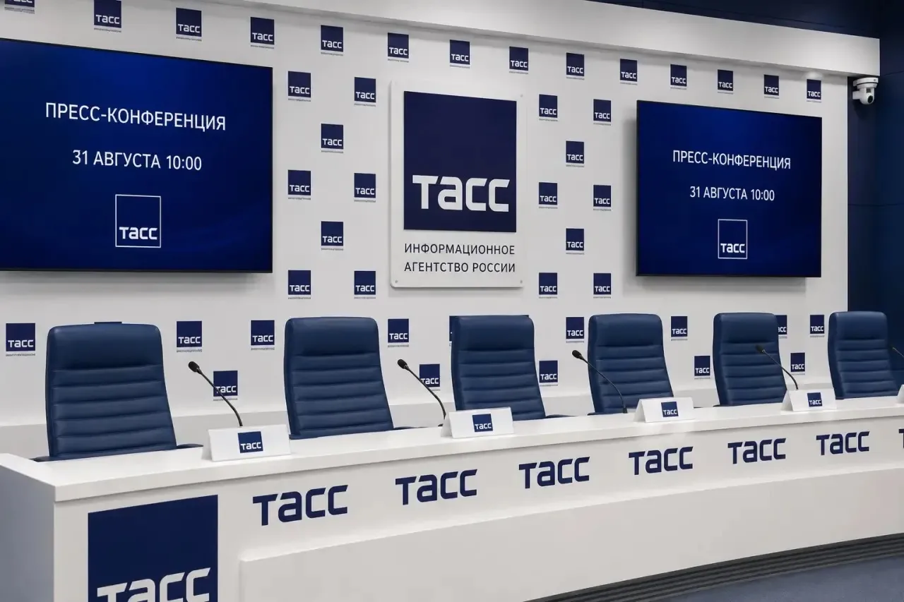 В ТАСС обсудят духовное наследие Калмыкии в преддверии 80-летия явления Христа в Элисте.