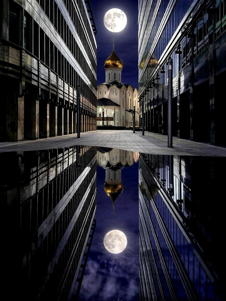 Доброй🌛