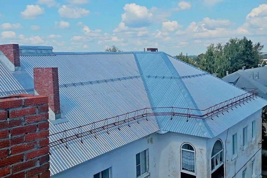 🛠 В июле специалистами Фонда капремонта в Удмуртской Республике были организованы прие...