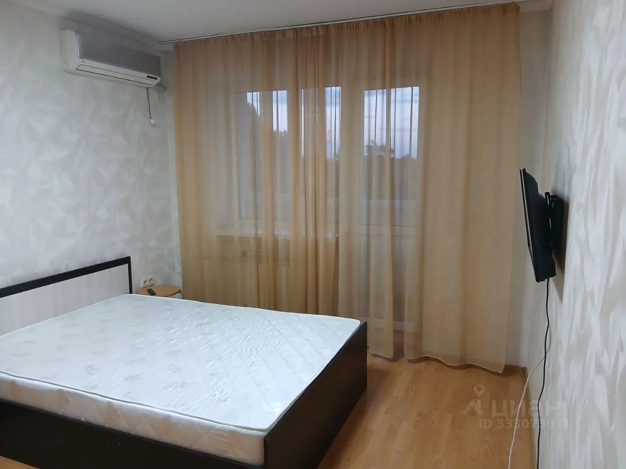 Сдам без посредников: 1-комнатная квартира, 40м²