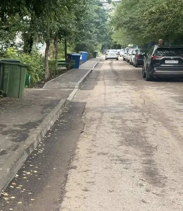 Переулок Школьный, 5 вошел в государственную программу Самарской области «Народный бюдж...