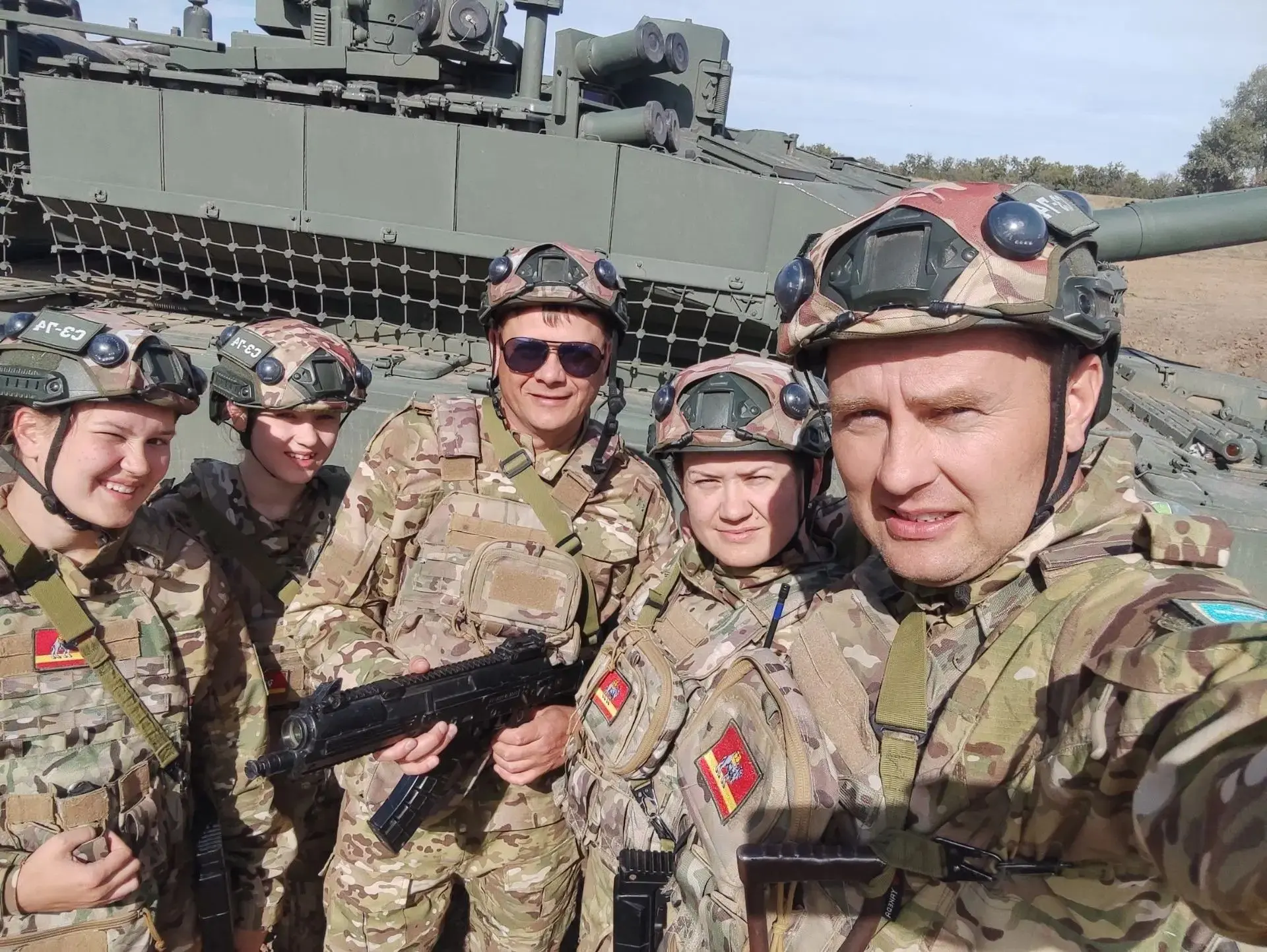 В Волгоградской области завершились финальные состязания второго сезона Всероссийской и...