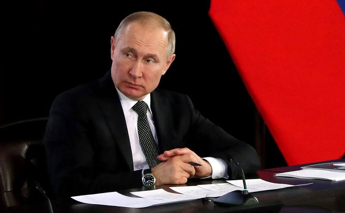 В Россию действительно прилетал директор ЦРУ — Песков подтвердил данные западных изданий