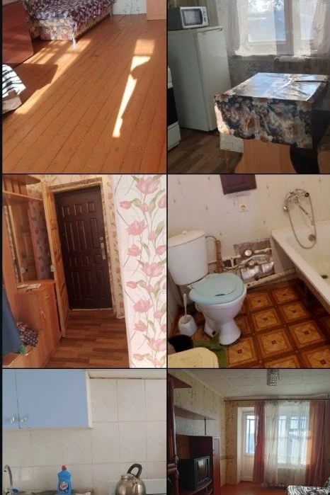 Сдам 1 комнатную квартиру по горняков 12 на 4 этаже за 12000 тысячь все включено 892735...