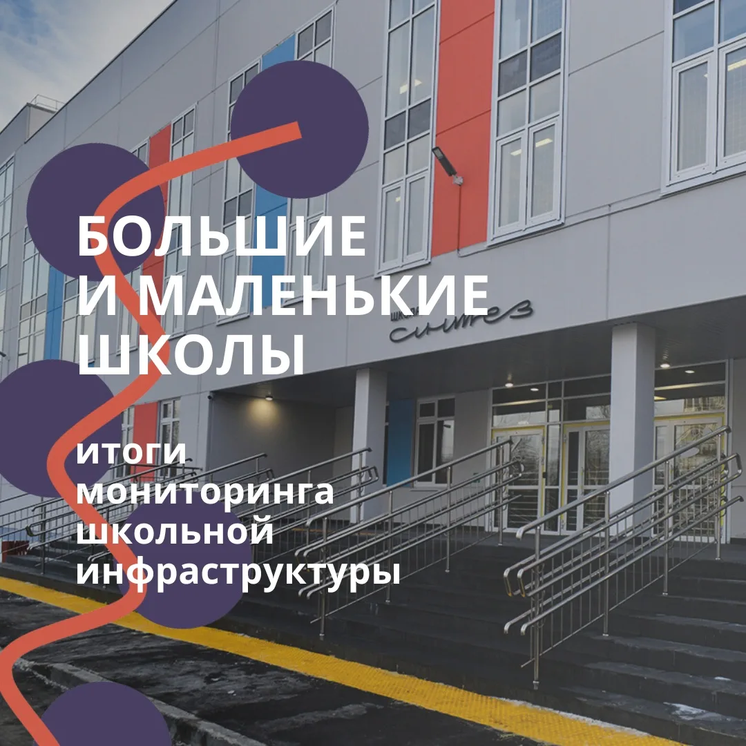 В Перми подвели итоги мониторинга школьной инфраструктуры 🚀