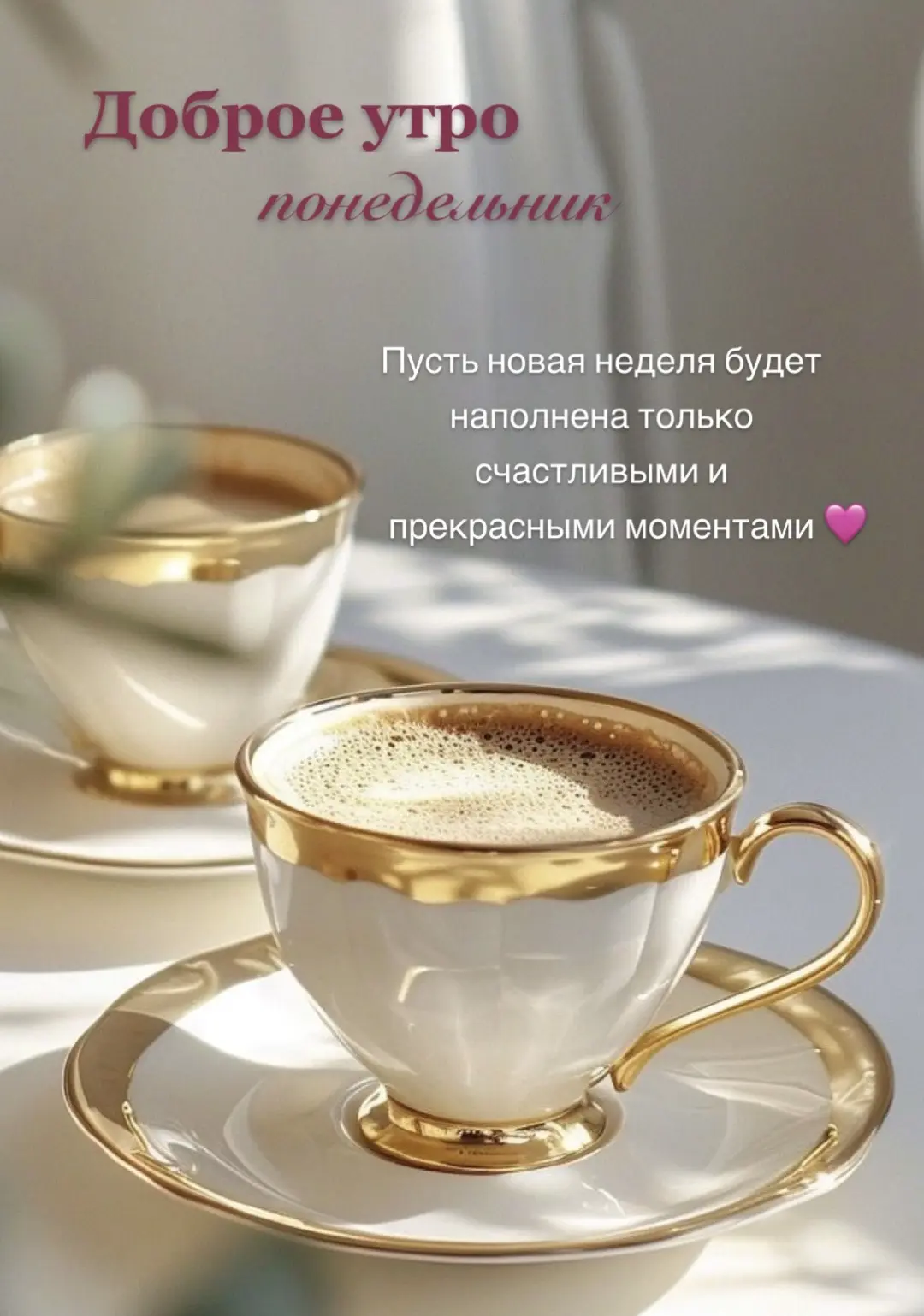 Прогноз на 15 июня 2026 4️⃣

🕊️Особенно благоприятный день для родившихся 2,11,20,29,7,16,25 числа 