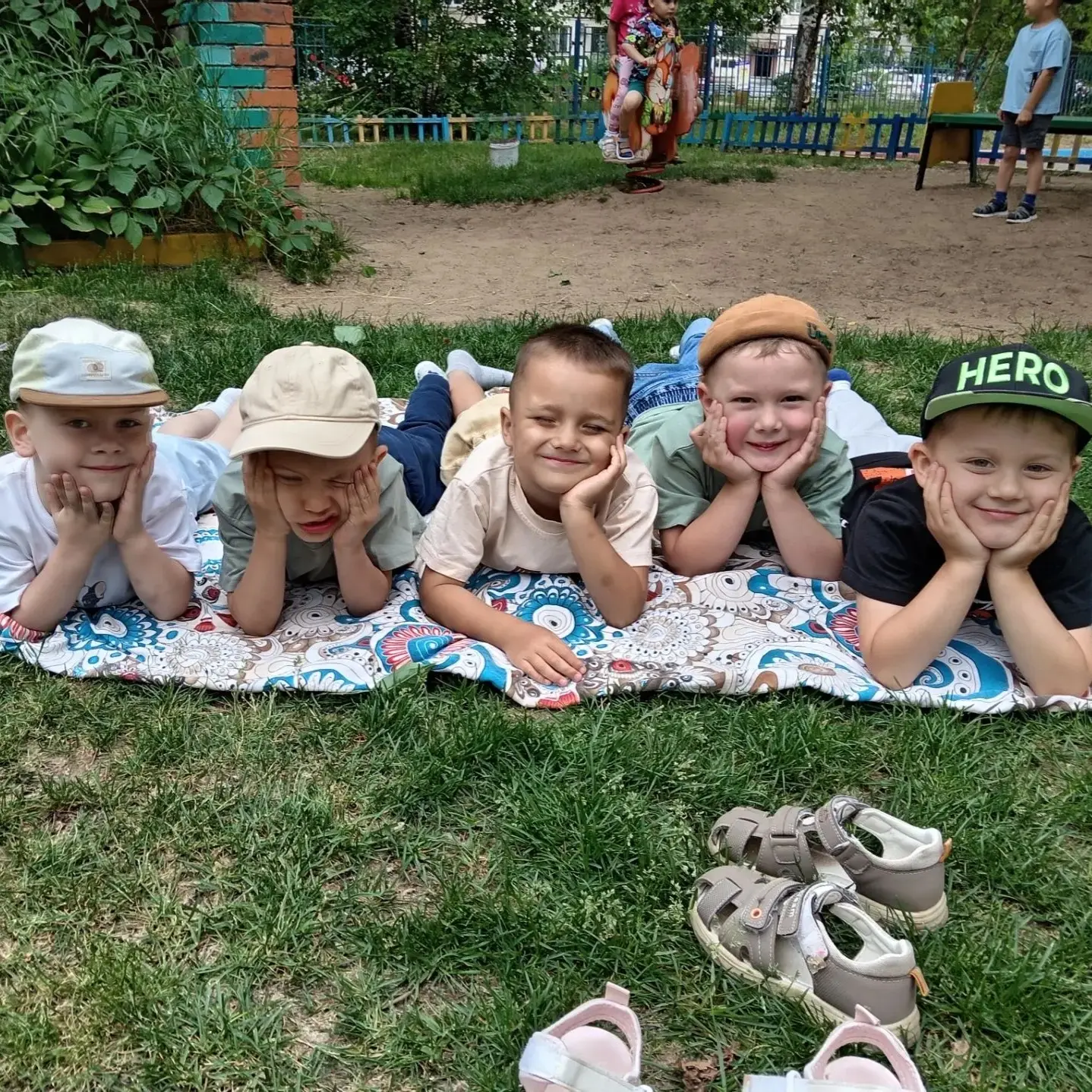 Лето ☀️🍒🍓🍍 это КРАСОТА! 🌷🍉🫐