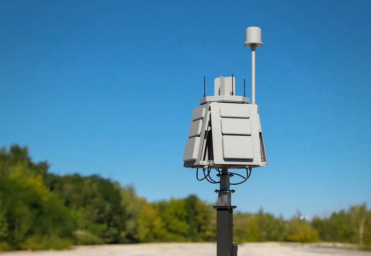 📡 В Ростехе назвали ключевой тренд защиты от БПЛА в 2026 году.