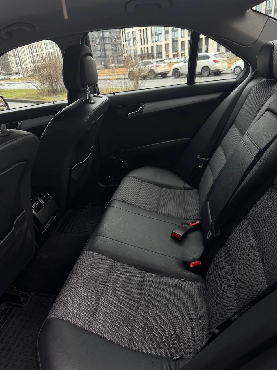 😍 Скидка еще 100.000₽!  Mercedes-Benz C250  ▪️ Год выпуска — 2010 ▪️ 1.8 бензин | задний привод | 20
