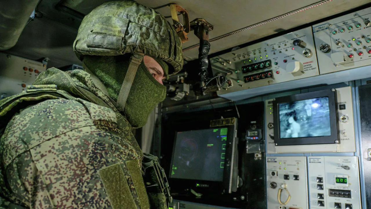 Атаки и обстрелы в ночь на 4 октября