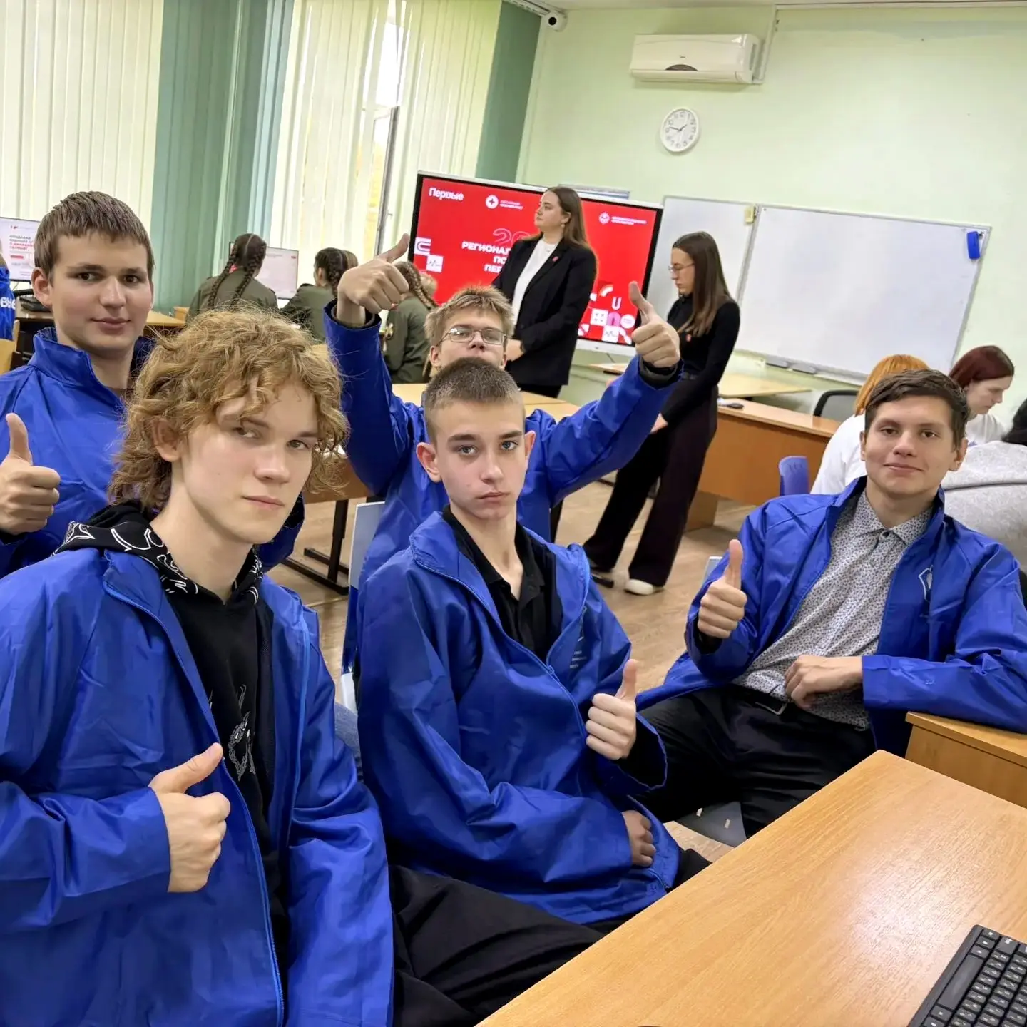 ❤️ Сегодня наша команда приняла участие в муниципальном чемпионате по оказанию первой п...