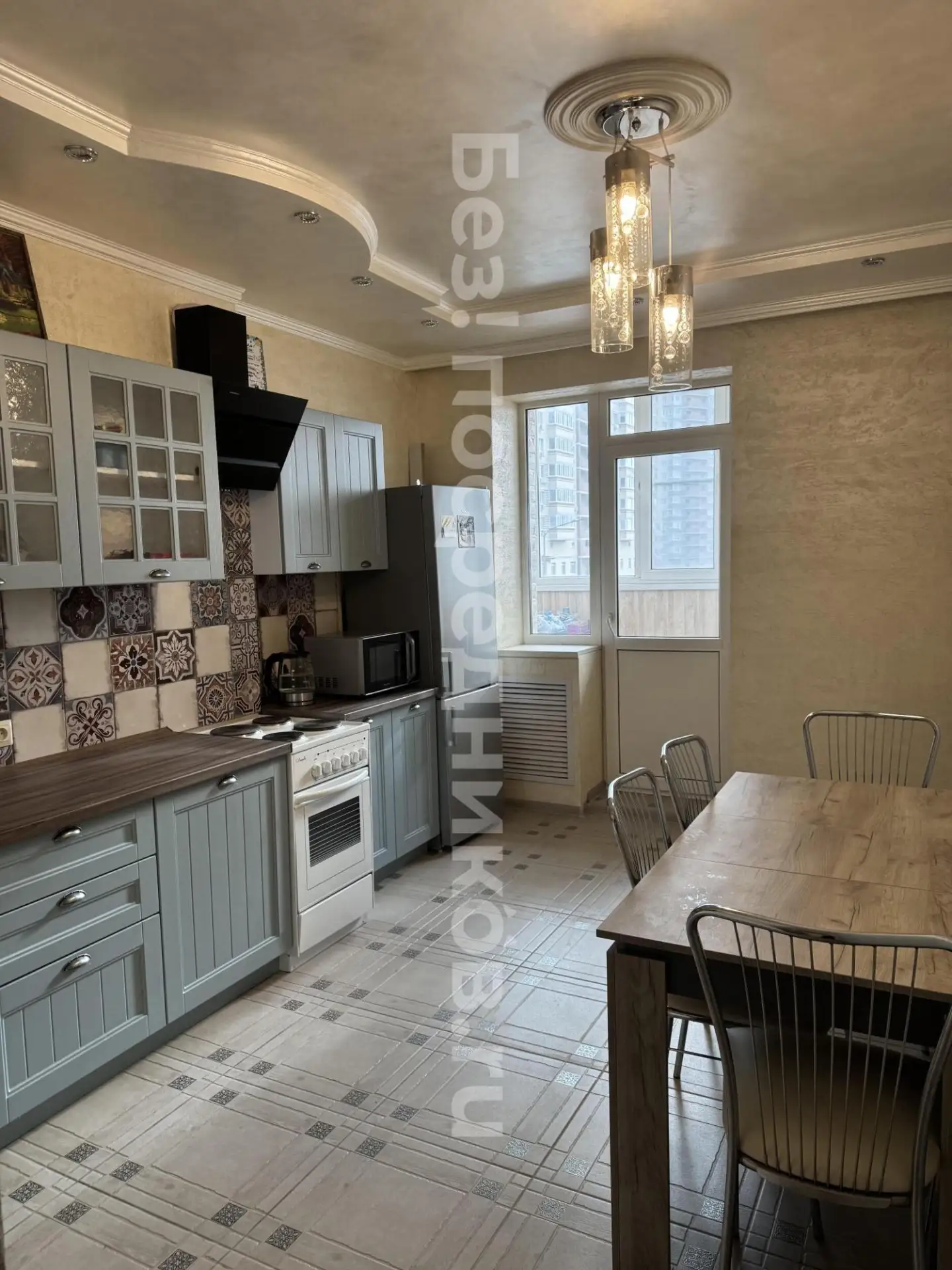 Сдам без посредников: 2-комнатная квартира, 54м²