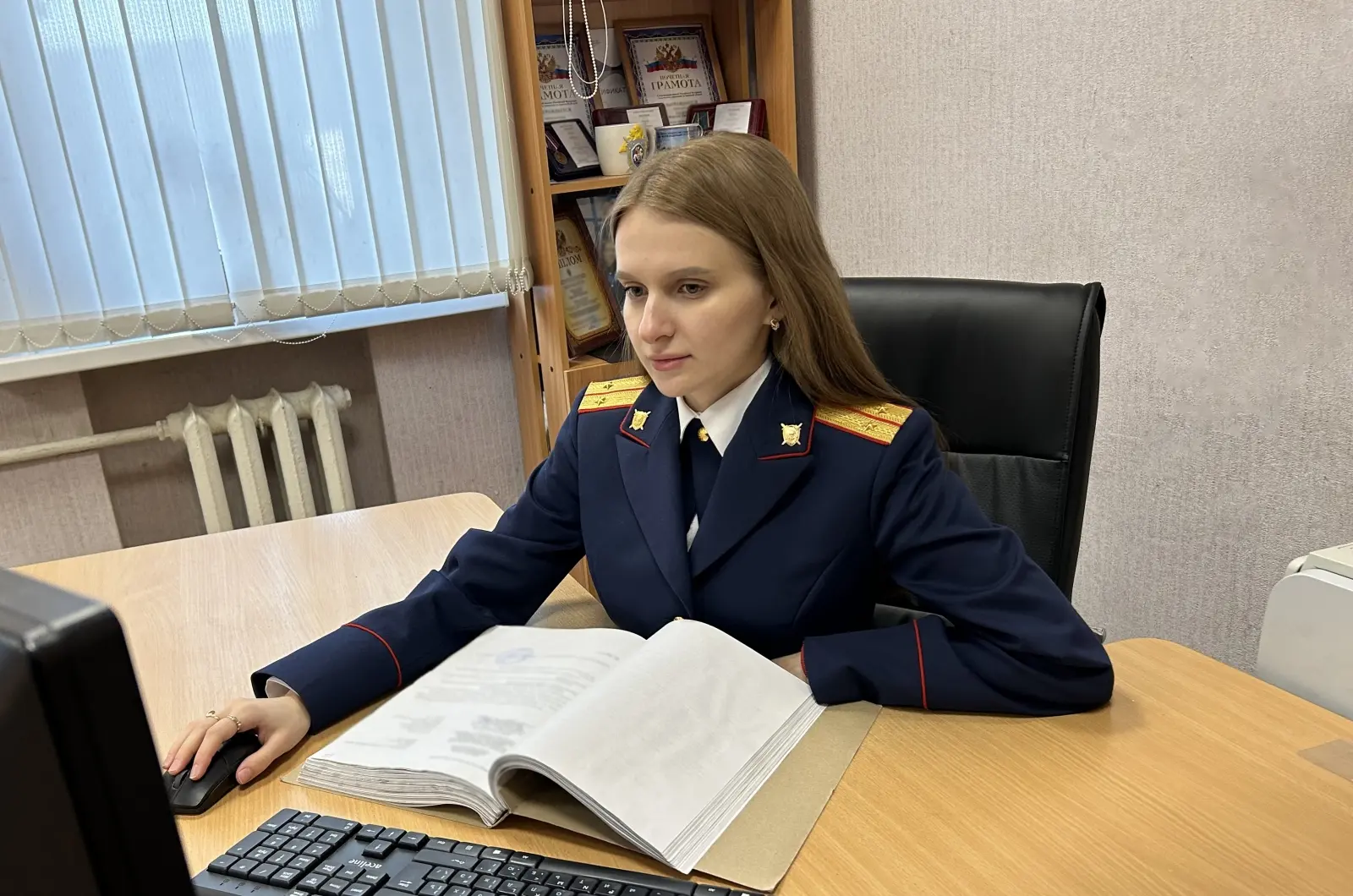 ⚖️ Двое жителей Брянского района выслушали приговор по обвинению в совершении хулиганства в Бежицком