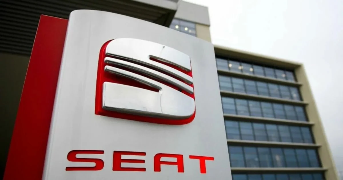 Испанский бренд SEAT ПОХОРОНИЛИ — Volkswagen планирует полностью ликвидировать бренд к ...