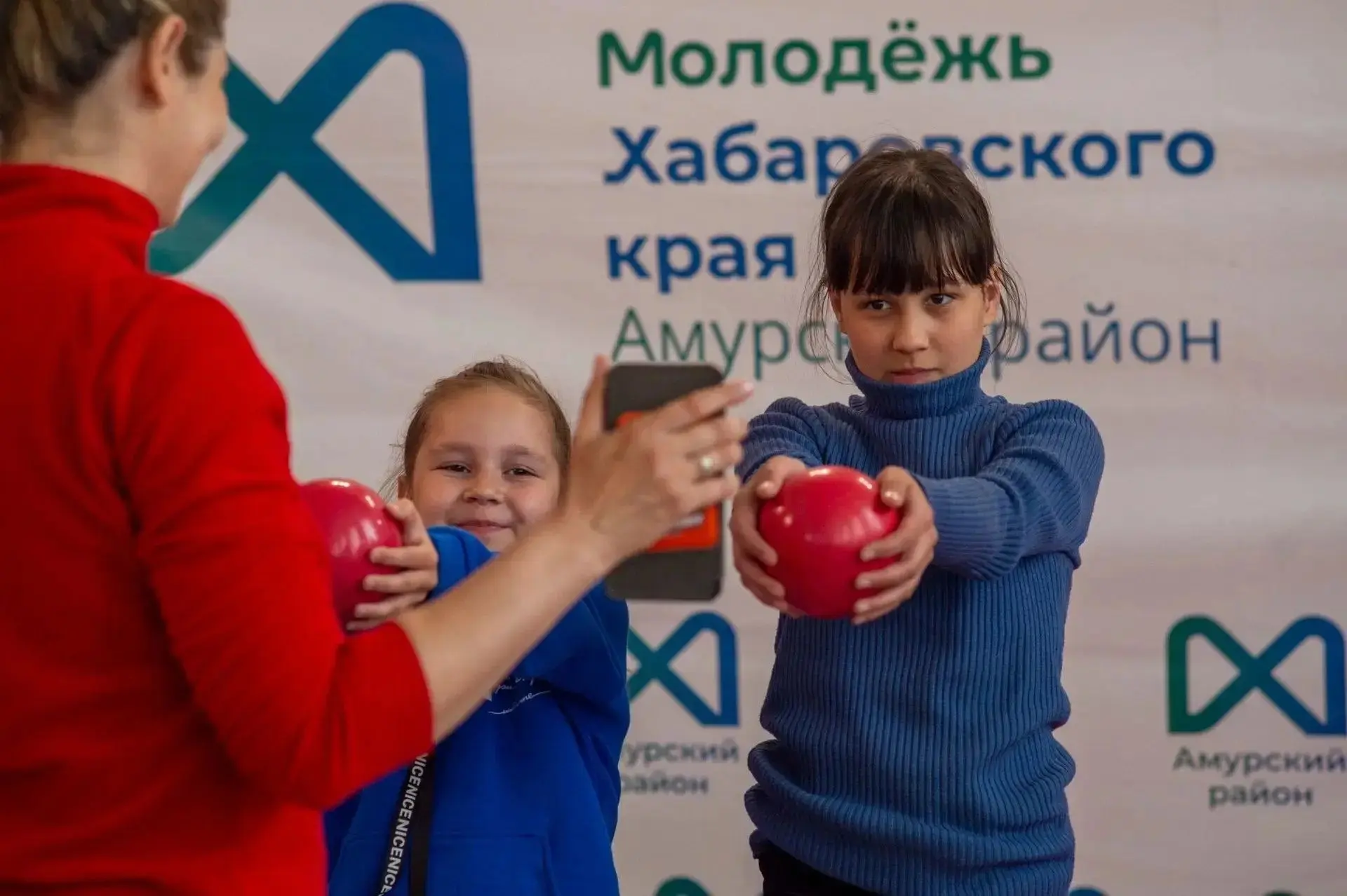 Дорогие друзья!