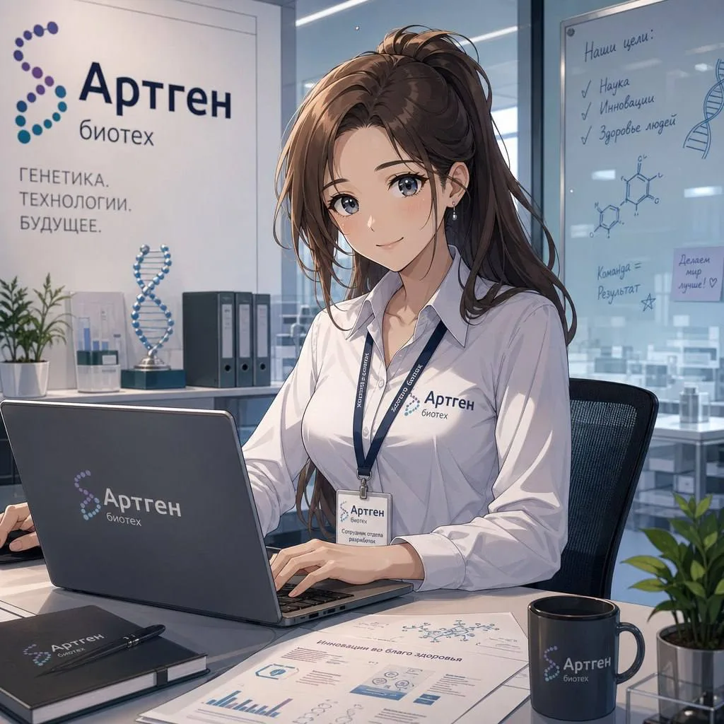 Артген биотех
