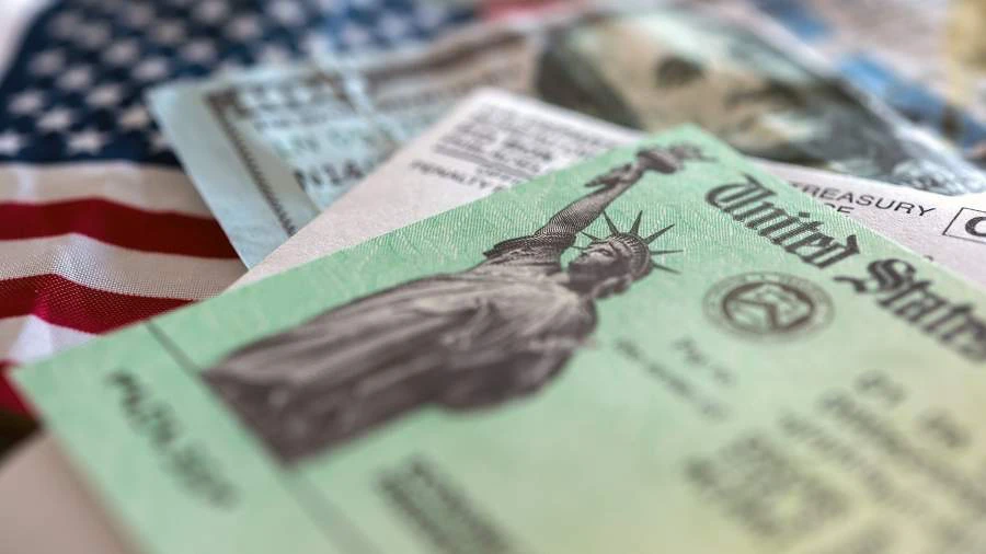 Долговой кризис. Доходность 10-летних гособлигаций США достигла 5,34% – максимума с 200...