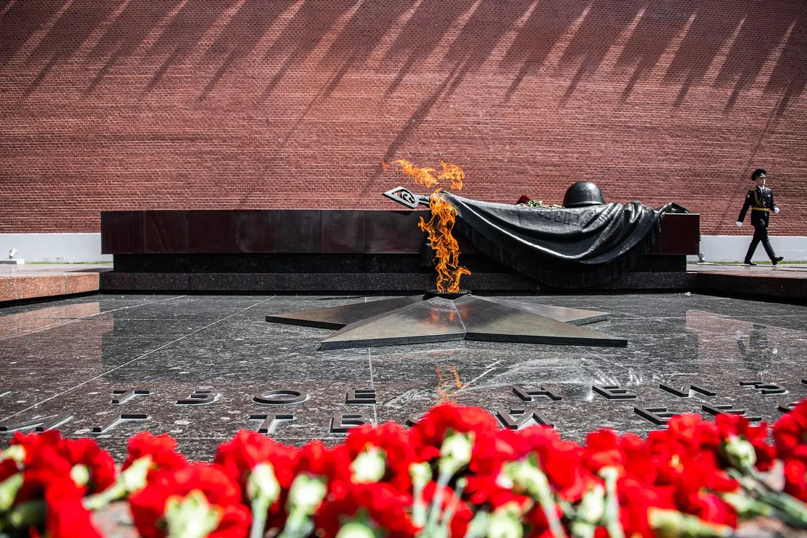 📍85 лет назад началась Великая Отечественная война — одна из самых трагических страниц в истории на