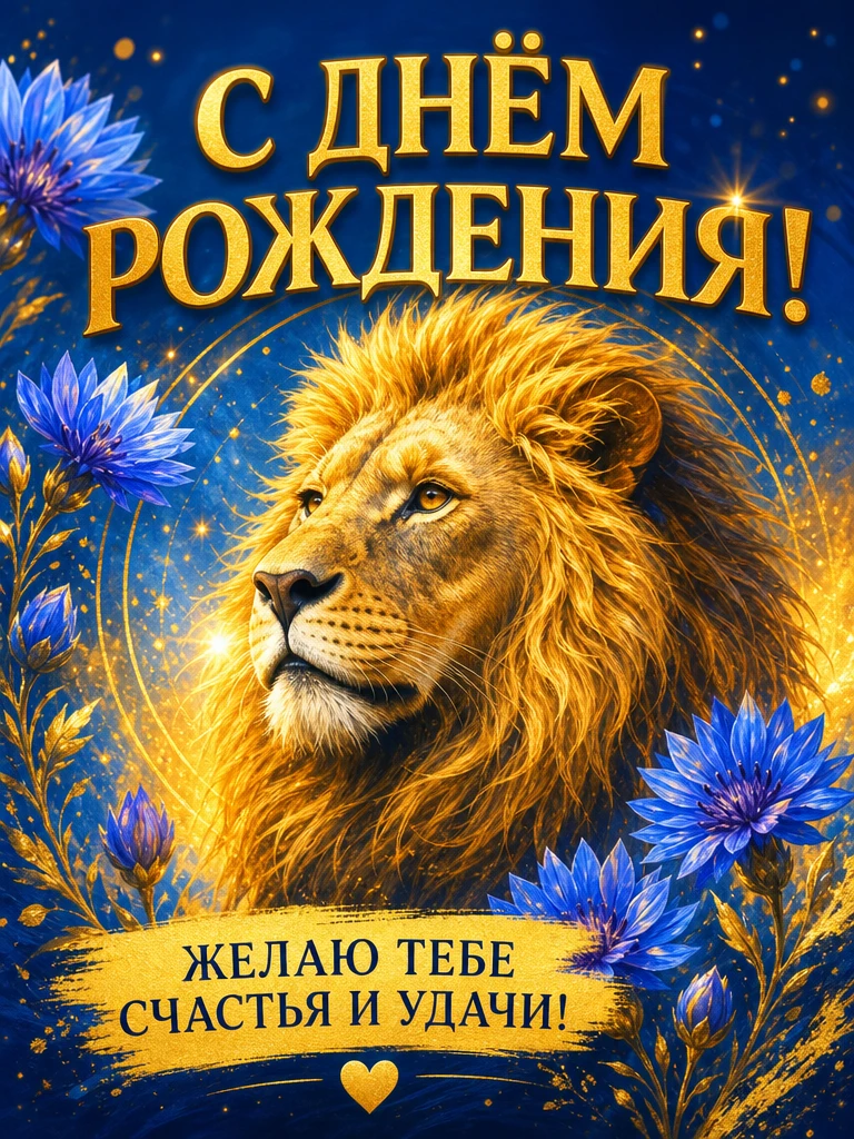 Ловите открытку и постеры для сегодняшних именинников! 😍🎉