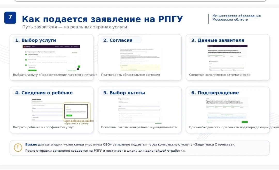 📢 Уважаемые родители, законные представители!