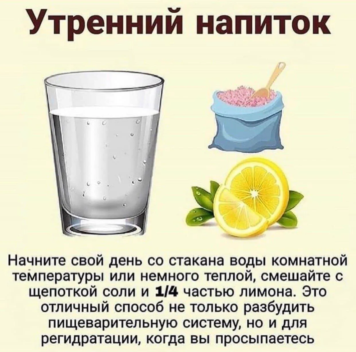 Этот утренний напиток зарядит бодростью на весь день🌿

⚠️  Информация предоставлена в ознакомительн