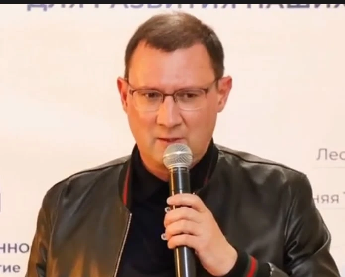 ❗Обращение гендиректора "Электрохимприбора" Сергея Жамилова к рабочим комбината: