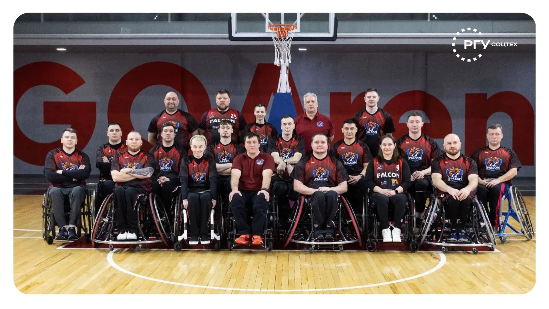 Серебро Всероссийского турнира! 🥈🏀